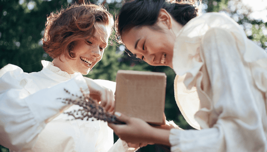 What to Gift Someone Going Through Change? These Symbolic Pieces Speak Volumes.